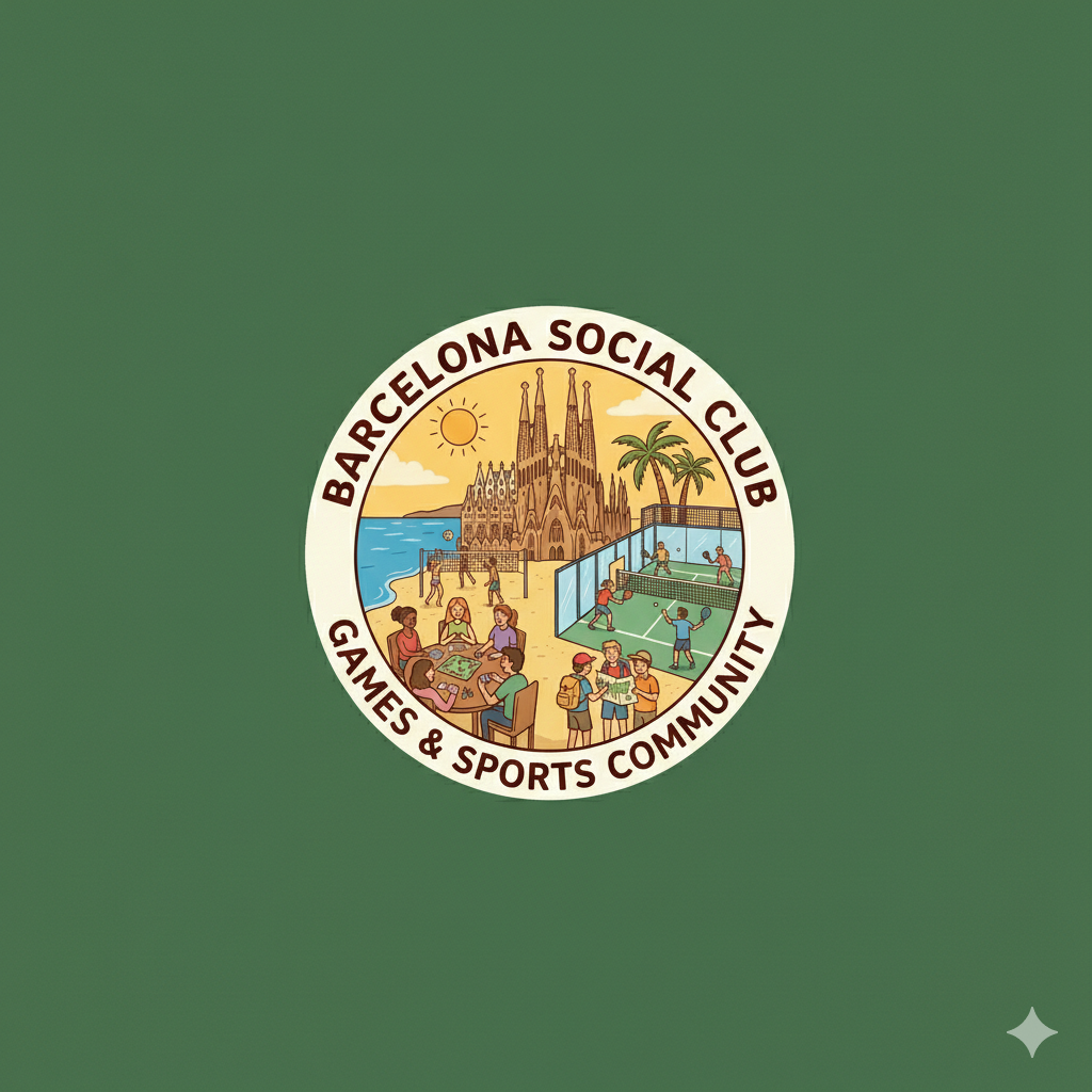 Barcelona Games meeting main image