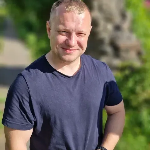 User Егор Егорович avatar