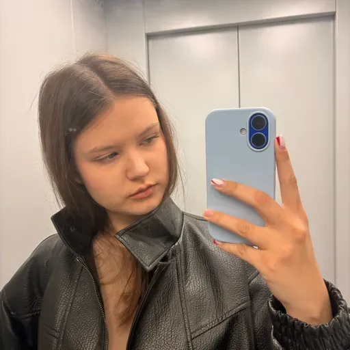 User Анна Сопот avatar