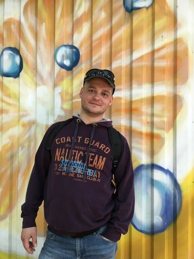 User Влад Серебренников avatar