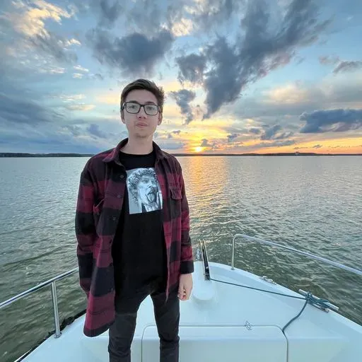 User Егор Лазарук avatar