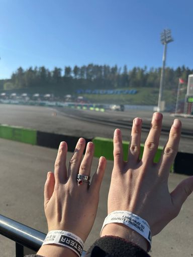 Ищу с кем скинуться на таксу/бенз После Дрифт Раубичи meeting main image