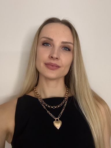 User Мария Волова avatar