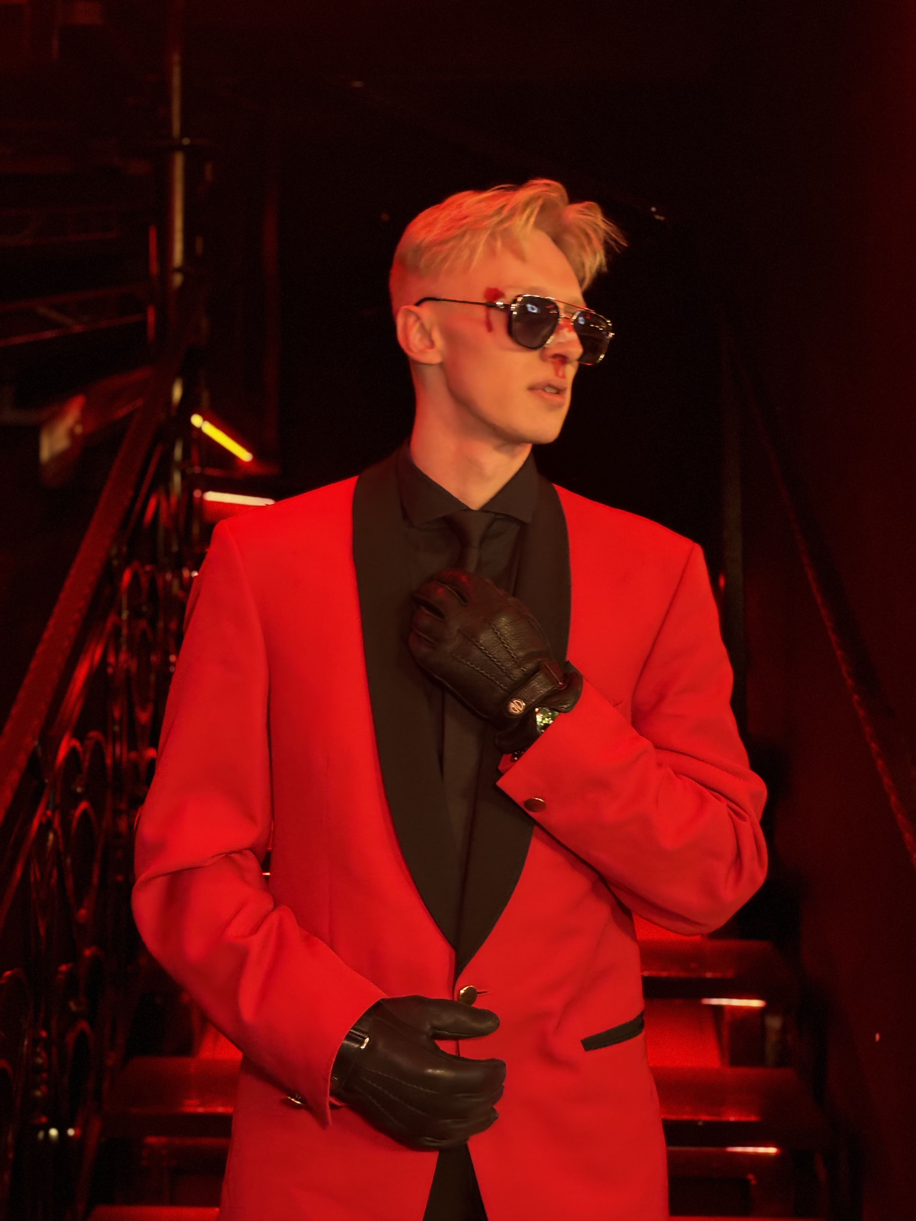 User Тимур  Гамзатов  avatar