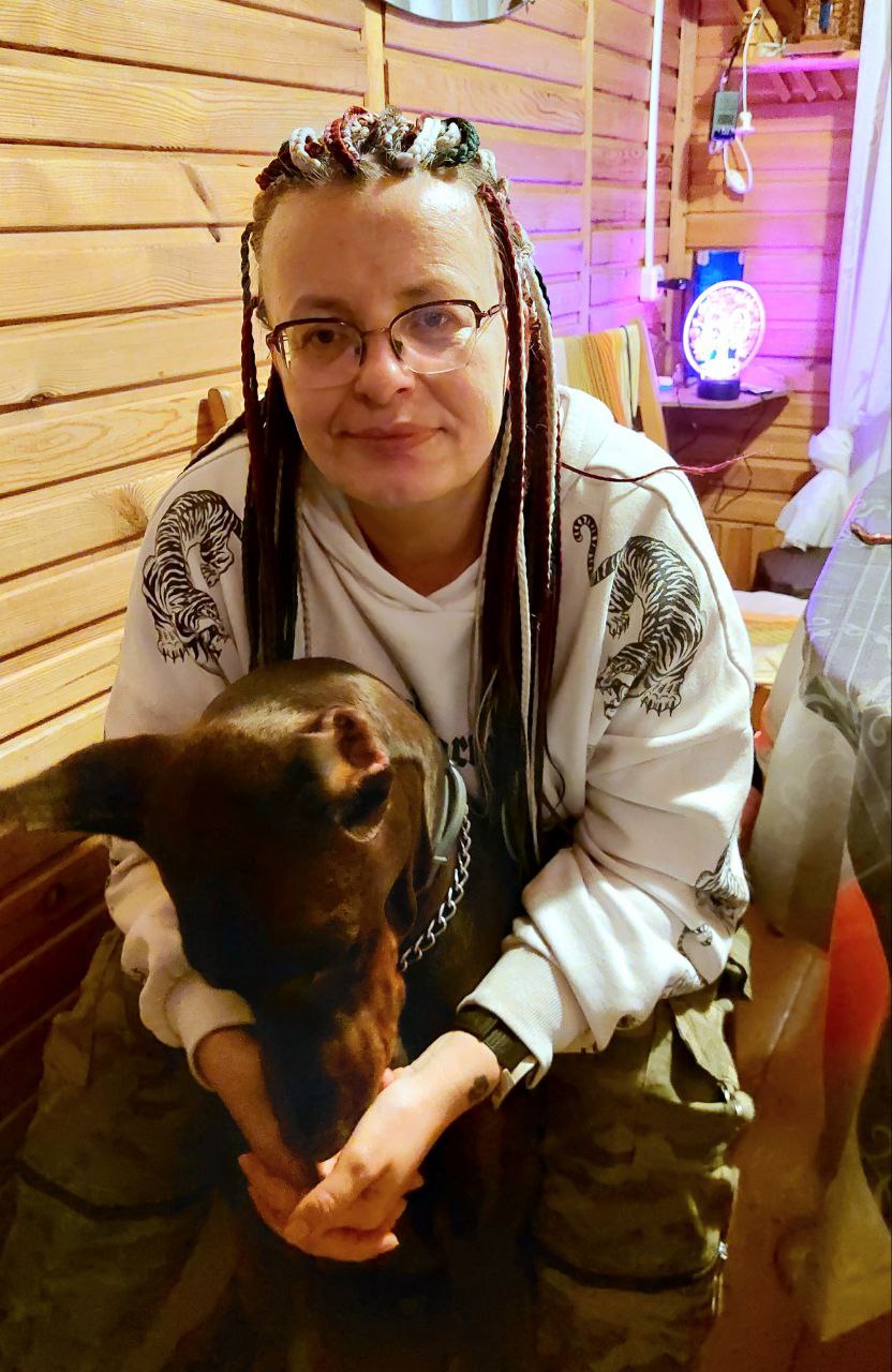 User Елена Иванова avatar