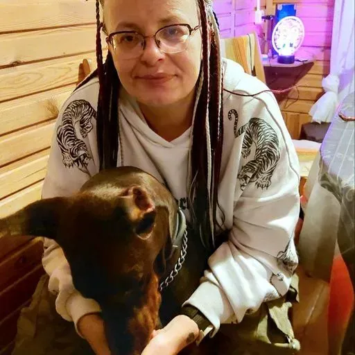 User Елена Иванова avatar