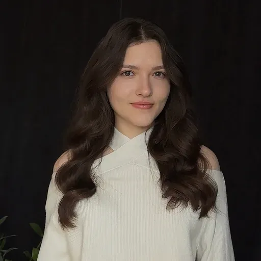 User Дарья Барон avatar