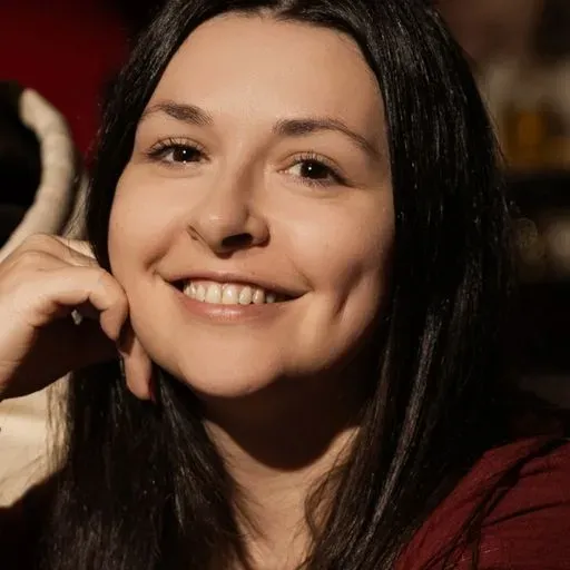 User Маргарита  avatar