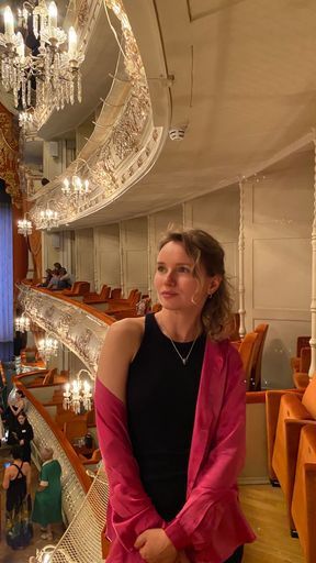 User Наталия   avatar