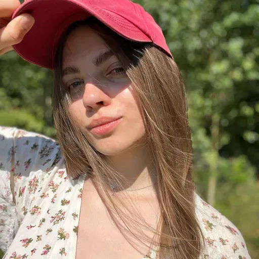 User Анна Шукелович avatar