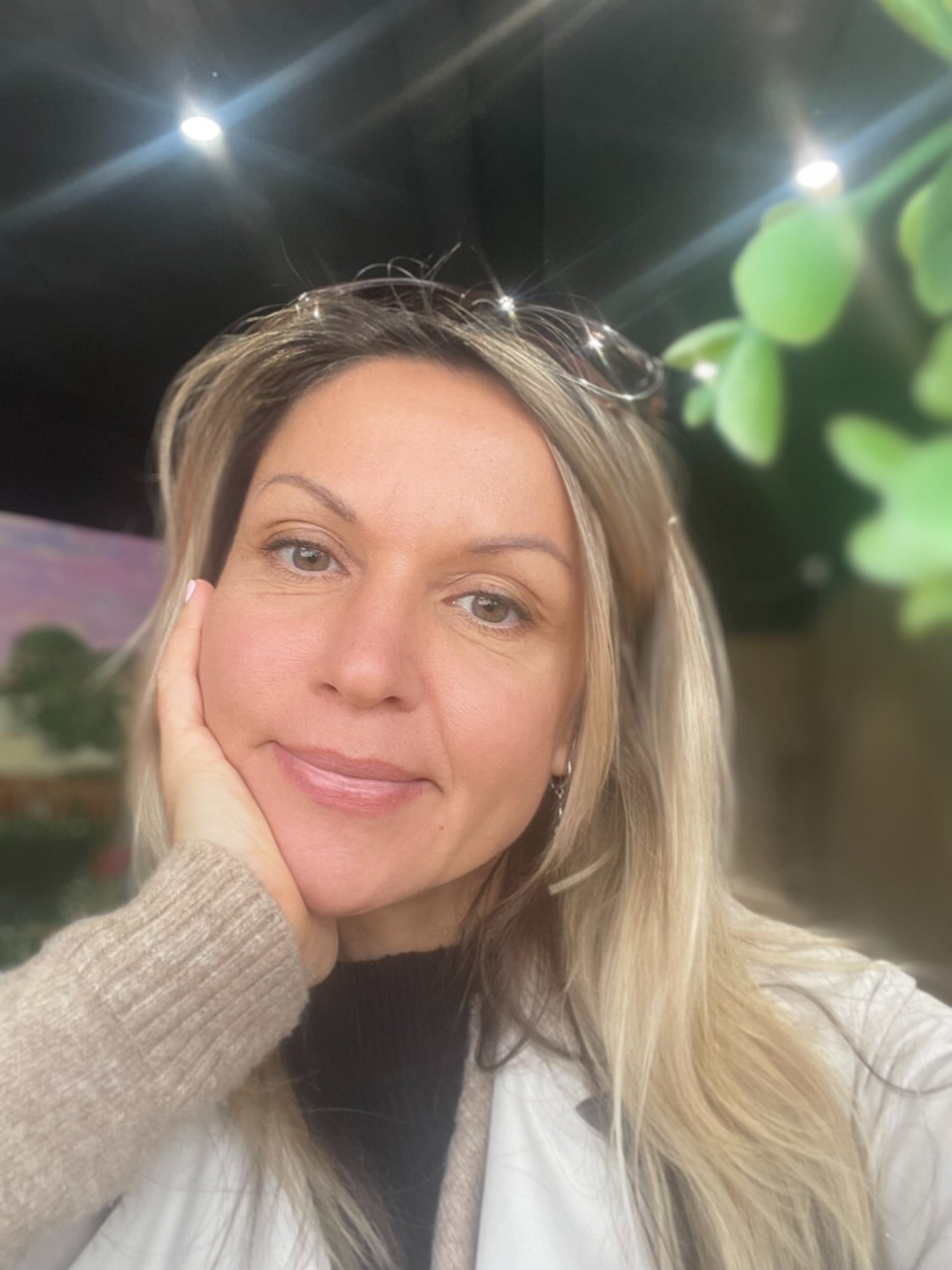 User Татьяна Трофимович avatar