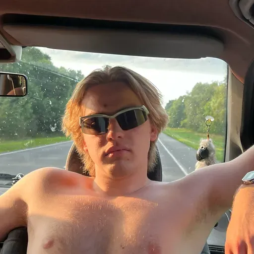 User Егор Мартысевич avatar