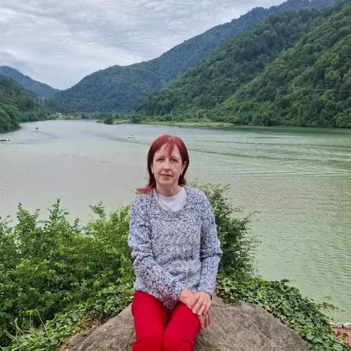 User Ольга  avatar