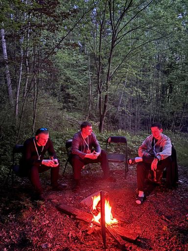 Туса для своих meeting main image