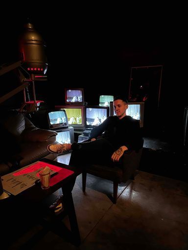 User Алексей avatar