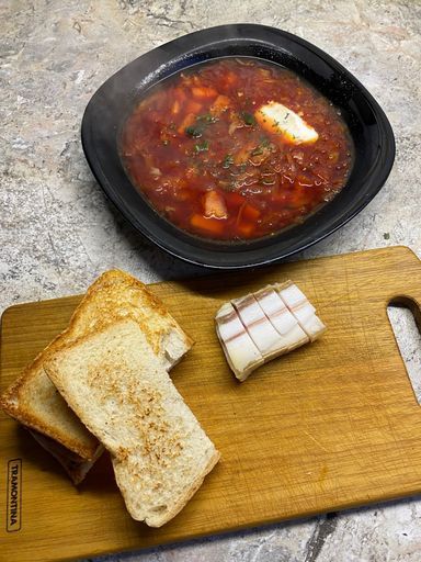 Посиделки в баре или дома meeting main image