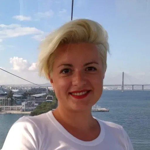 User Татьяна  Кухта  avatar