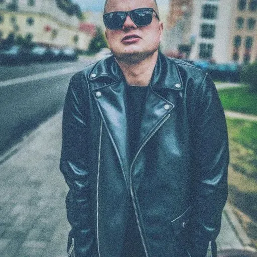 User Илья Лиходеев avatar