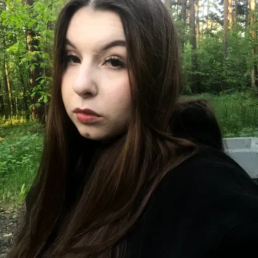 User Кристина  К avatar