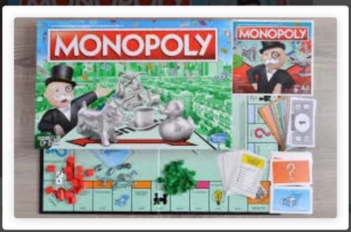 Борисов играем в монополию meeting main image