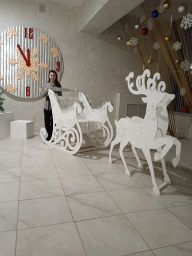 User Лилия  avatar