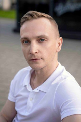 User Сергей Смагин avatar