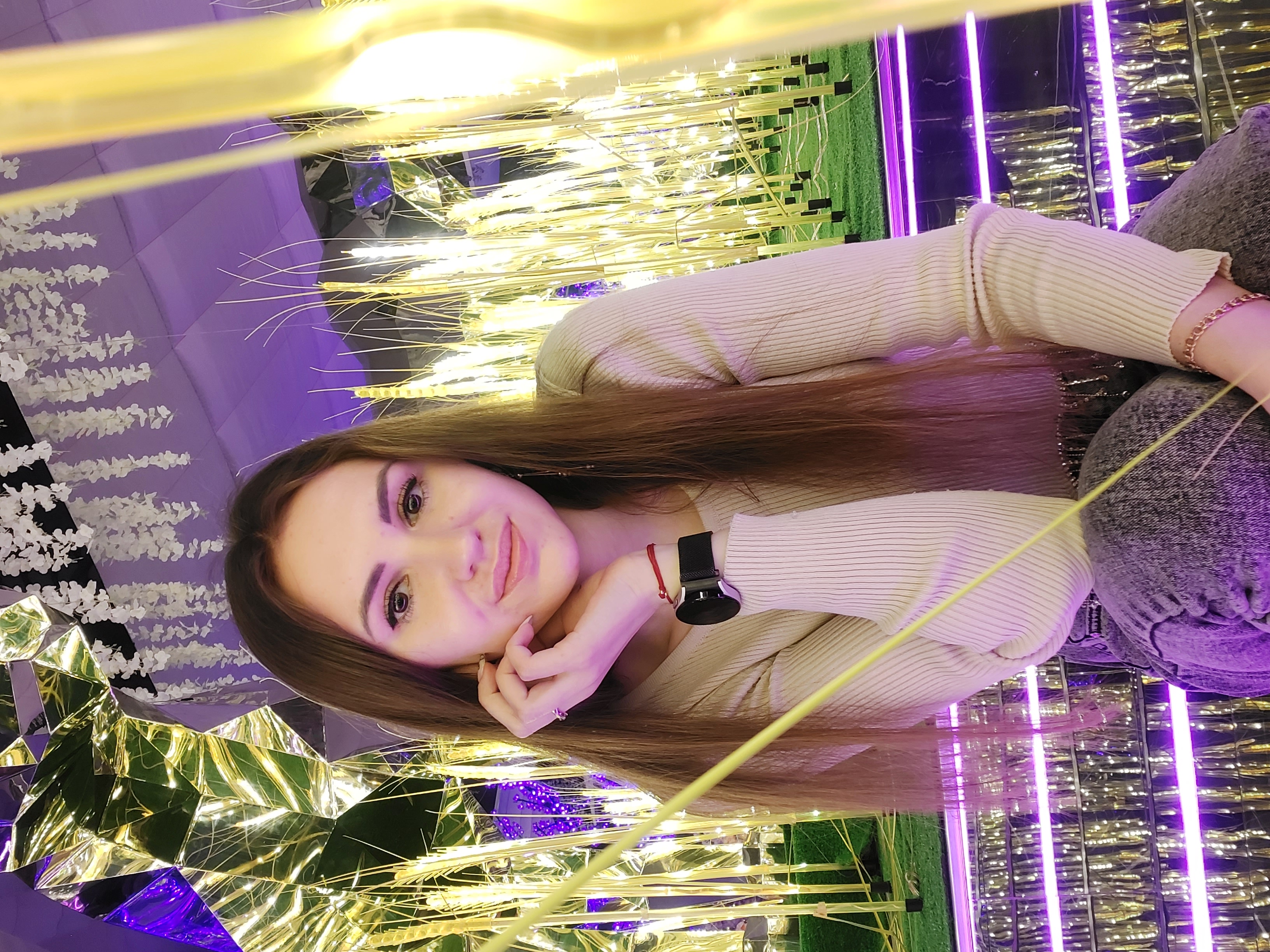 User Ангелина Стаин avatar