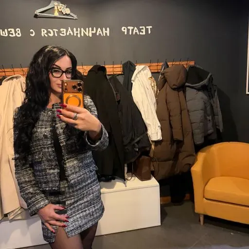 User Ольга  avatar