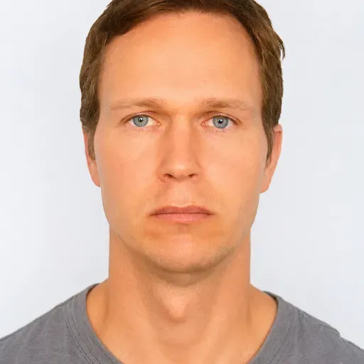 User Сергей Мариинский avatar