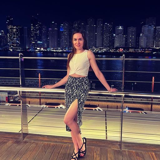 User Наденька 🧚‍♀️ Н avatar