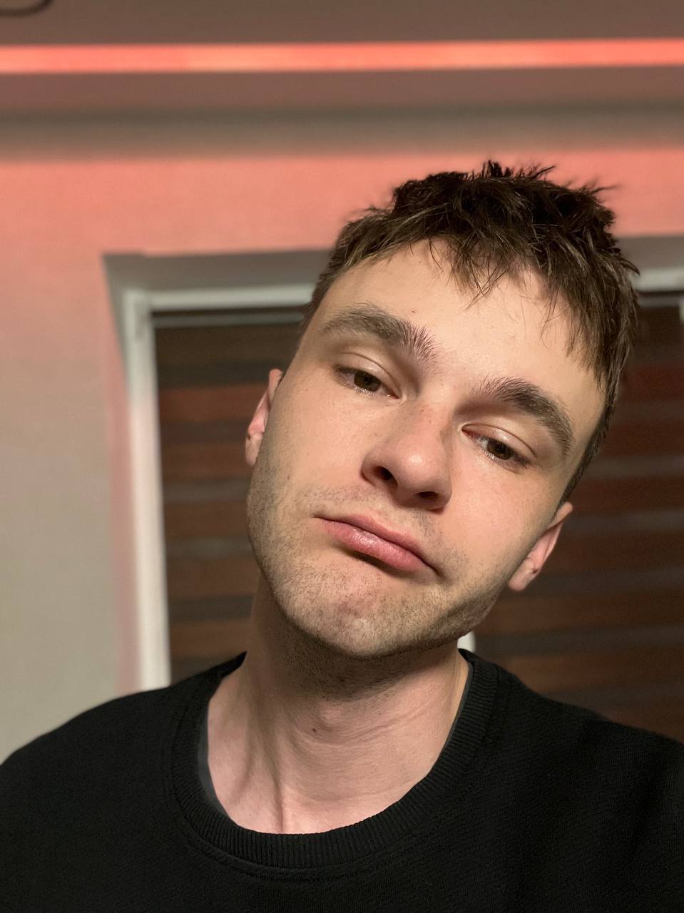 User Роман Арсоба avatar