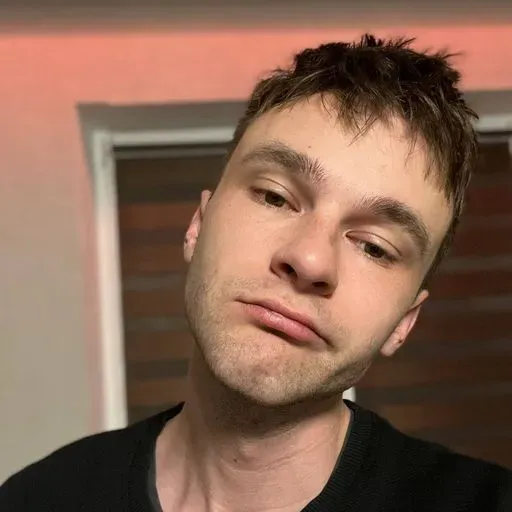 User Роман Арсоба avatar