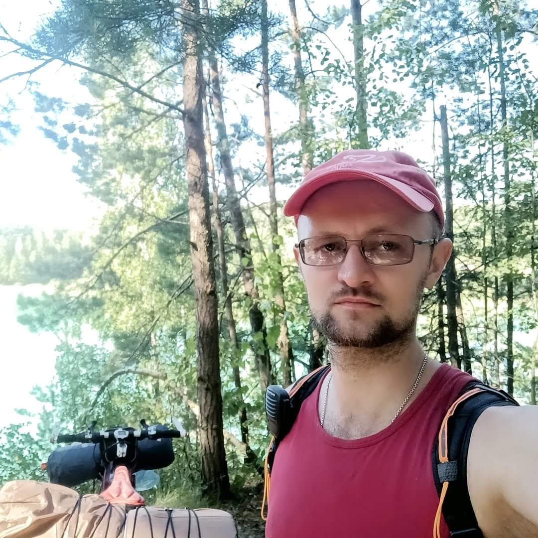 User Александр avatar