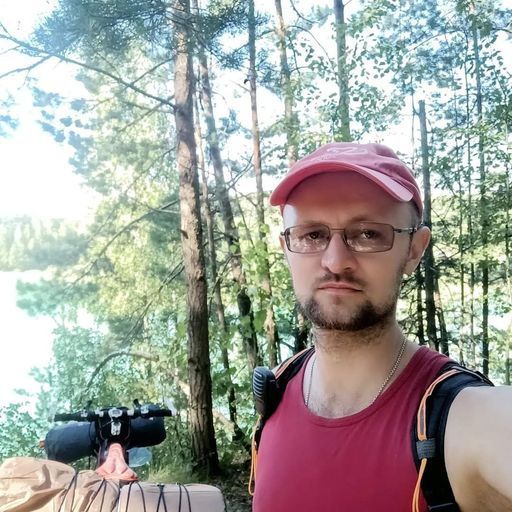 User Александр avatar