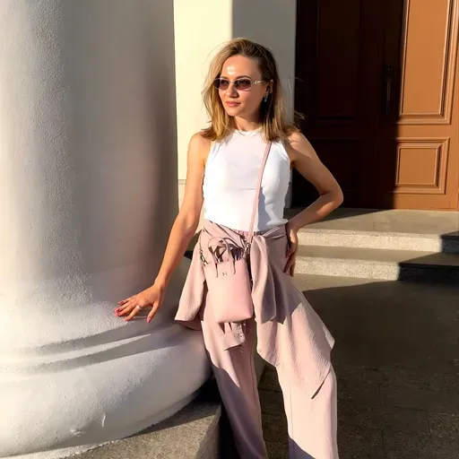 User Мария  Хоменкова  avatar