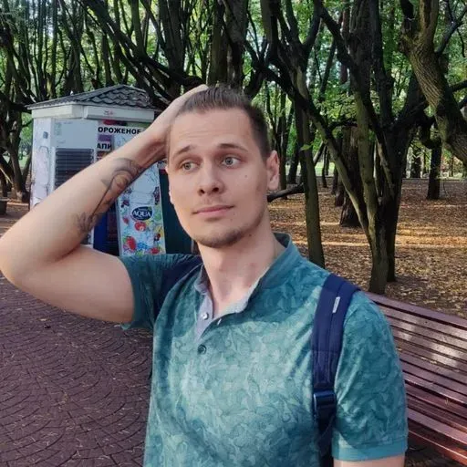 User Владислав   avatar