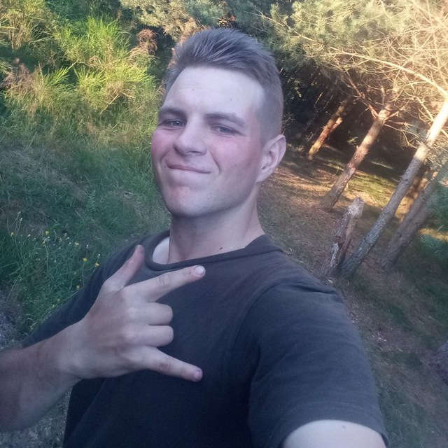 User Алексей Гайдучёнок avatar