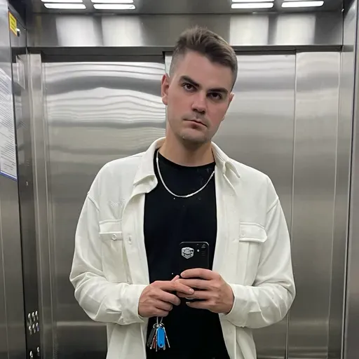 User Максим Василёнок avatar
