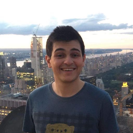 User Георгий  avatar