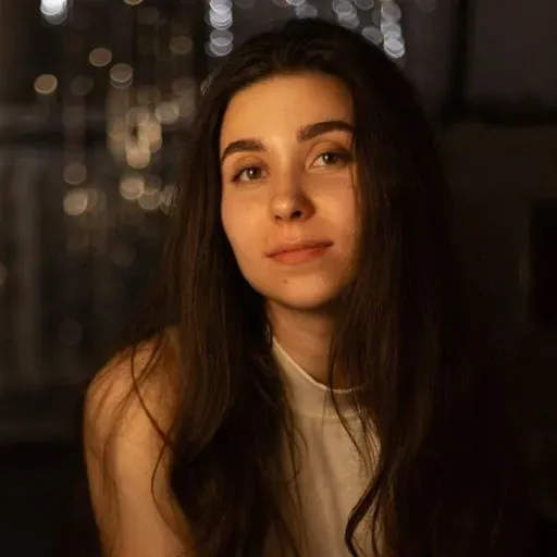User Ульяна  avatar