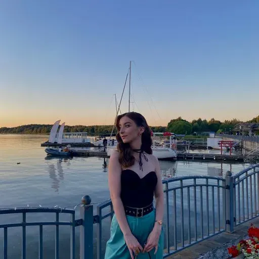 User Kate Minina avatar