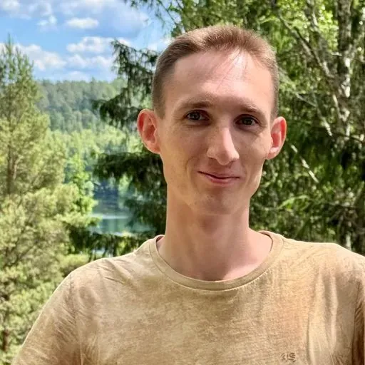 User Олег  avatar