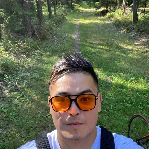 User Чингиз Хан avatar