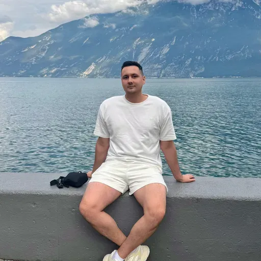 User Сергей Коцуба avatar