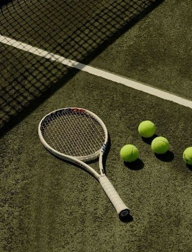 Ищу компанию на сквош или большой теннис meeting main image