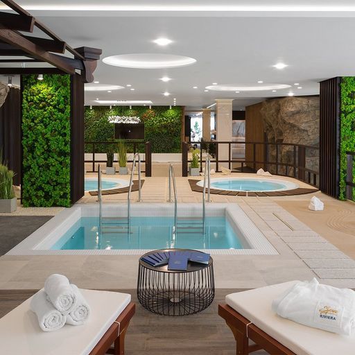 СПА РИВЬЕРА  meeting main image