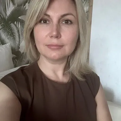User Татьяна   avatar