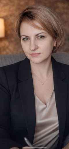 Приглашаю вас на онлайн-консультацию экзистенциального терапевта. meeting main image