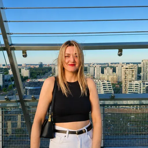 User Екатерина  Масолбасова  avatar