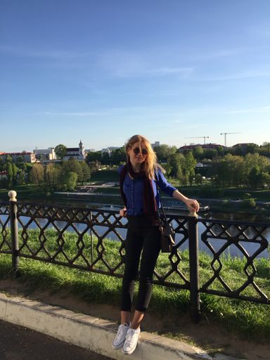 User Katerina L avatar